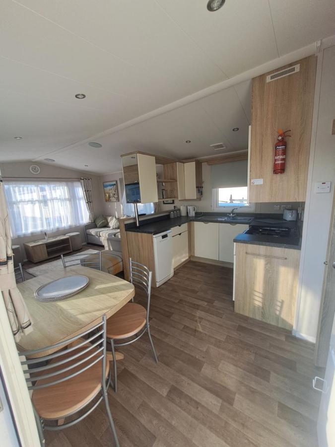 45 Sandringham Hotel Blackpool Luaran gambar
